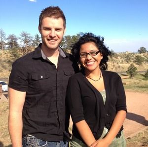 Meet your Posher, Sandra